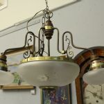 892 8250 LIGHTING ARMAT..
